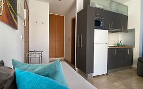 Studio City Center - Aloha Sevilla