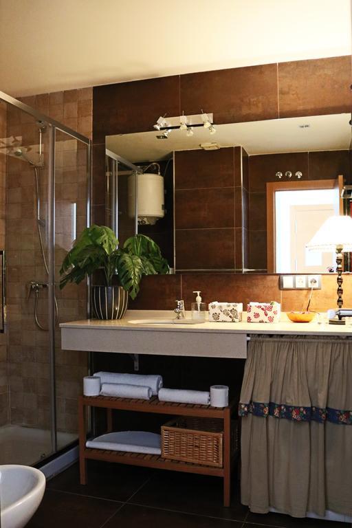 Studio City Center - Aloha Sevilla Extérieur photo